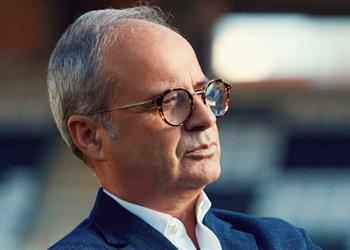 مكتشف مبابي باريس سان جيرمان يعلن تعيين لويس كامبوس مستشار ا رياضي ا