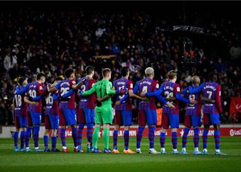 بعد روبيرتو لابورتا يستعد للاجتماع بـ لاعب جديد من برشلونة لتجديد عقده