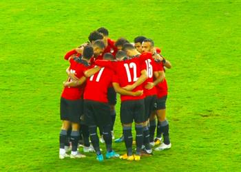 خاص الموقف النهائي لـ إلغاء ودية مصر وكوريا بعد طلب اتحاد الكرة