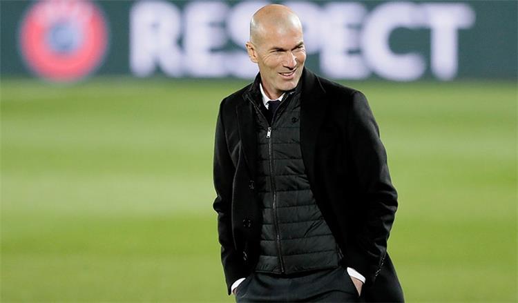 L’agent de Zidane réagit à la nouvelle de la communication avec l’émir du Qatar et de son rapprochement avec le Paris Saint-Germain