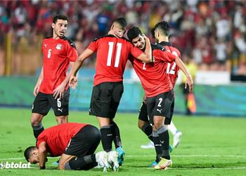 خاص تعرف على القناة المجانية الناقلة لـ مباراة مصر وكوريا الجنوبية