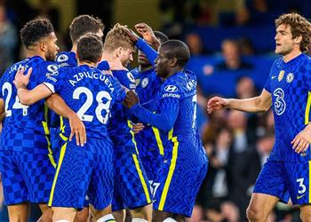 رسمي ا تشيلسي ي علن رحيل 4 لاعبين في الميركاتو الصيفي