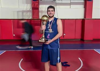 وفاة لاعب سلة هيليوبوليس أثناء مباراة ببطولة إفريقيا للجامعات بكينيا والمسؤول الأمني يكشف التفاصيل