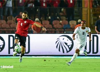 خاص عمرو السولية غاضب من إيهاب جلال ويتجنب الحديث معه