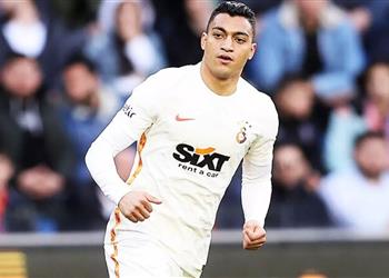 جالطة سراي يرد على أنباء أحقية الزمالك في استعادة مصطفى محمد