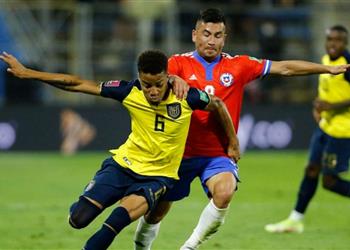 رسمي ا فيفا يعلن قراره النهائي بشأن استبعاد الإكوادور من مونديال قطر 2022