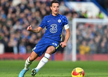 أزبيليكويتا يستعد لإجراء محادثات مع تشيلسي وبرشلونة يترقب