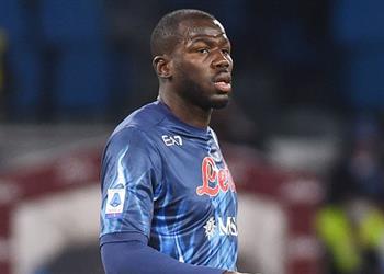 كوليبالي يقرر انتظار عرض من برشلونة حتى منتصف يوليو