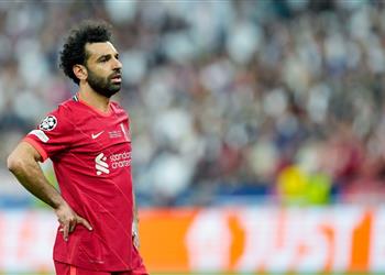 خبير إصابات ليفربول يمتلك حق الانزعاج من تصرف محمد صلاح