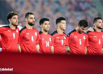 غياب رباعي منتخب مصر عن مباراة كوريا الجنوبية الودية