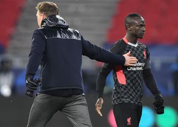 تقارير ناجيلسمان يتواصل مع ماني بشأن انتقاله المحتمل إلى بايرن ميونخ