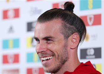 جاريث بيل يوضح موقفه من الانتقال إلى خيتافي ويؤكد سأكون مكسب ا لأي فريق