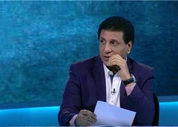 فاروق جعفر تعجبت من تصريحات إيهاب جلال بشأن كيروش أين شخصيته