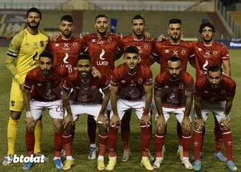 المصري بالسلوم مواجهة الأهلي لن تكون من طرف واحد ومدربنا يحب الكرة الهجومية