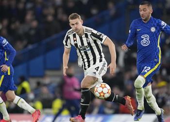 تشيلسي يعرض زياش للبيع لتمويل صفقة لاعب يوفنتوس