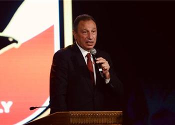 الخطيب يقدم 6 اقتراحات على كاف بشأن نهائي دوري أبطال إفريقيا مستقبلا