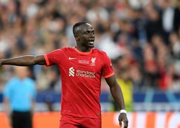 مدرب السنغال بايرن ميونخ النادي الأفضل لـ ساديو ماني