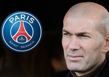 عمدة مارسيليا توجه رسالة إلى زيدان بشأن اهتمام باريس سان جيرمان