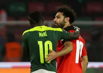 محمد صلاح عن فشل مصر في التأهل لكأس العالم لن أبكي لمدة أسبوع