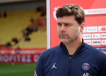 تقارير باريس سان جيرمان يبلغ بوتشيتينو بقراره النهائي بشأن مستقبله