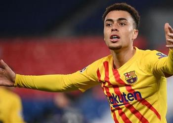 رغم موقف برشلونة سبورت ديست لا يريد الرحيل