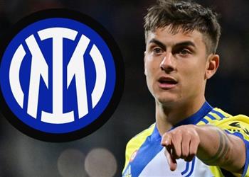 عقبة تعرقل انتقال ديبالا إلى إنتر ميلان