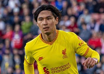 ناد فرنسي يقود سباق التعاقد مع مينامينو