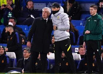 تشيلسي يقدم عرض ا مغري ا لضم هدف ريال مدريد