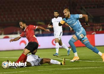 الأهلي يوضح لـ بطولات سبب استبعاد وليد سليمان وعلي لطفى أمام المصري بالسلوم