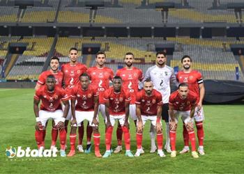 اتحاد الكرة يعلن حكم مباراة الأهلي والمصري بالسلوم في كأس مصر