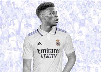الكشف عن التفاصيل المالية لصفقة انتقال تشواميني إلى ريال مدريد
