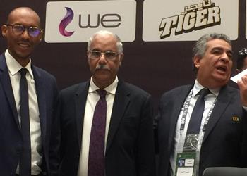 من المخطئ مناظرة مثيرة بين جمال علام وأحمد مجاهد بشأن الأهلي وملعب نهائي إفريقيا