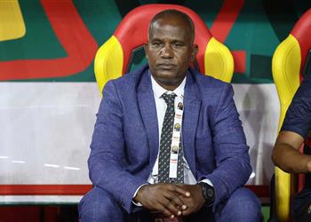 مدرب إثيوبيا لم نفز على منتخب مصر لأنه سيء ولم يتوقعوا طريقة لعبنا