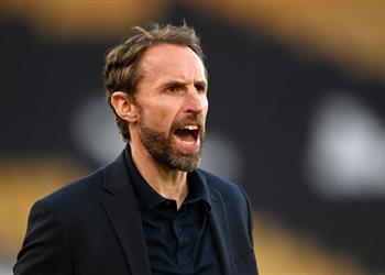 ساوثجيت عن التعادل مع إيطاليا الاستحواذ لا يضمن لك الفوز