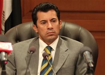 أشرف صبحي الكرة مزاج عام للشعب المصري وإقالة كيروش مسؤولية الجبلاية