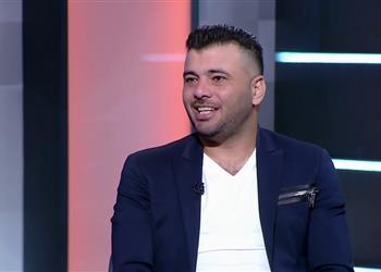 عماد متعب إثيوبيا أهانت منتخب مصر كروي ا ولا تنتظروا المتعة من الجيل الحالي