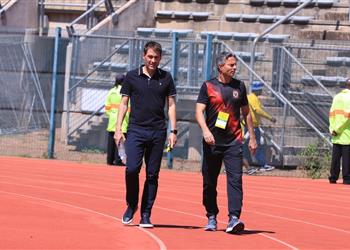 مساعد فايلر ي علن موقفه من العودة لـ الأهلي والانضمام لجهاز موسيماني