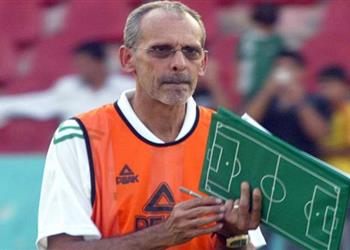 فييرا إيهاب جلال ليس مسؤولا وحده عن مباراة إثيوبيا ومحمد صلاح فنان مثل ميسي ومبابي