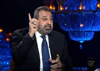 مجدي عبد الغني جمال علام اقترح اسم مدرب محلي لخلافة إيهاب جلال