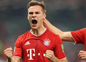 كيميتش ينتقد أنشيلوتي ويفتح الباب للرحيل عن بايرن ميونخ