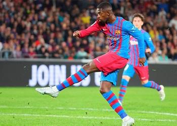 بعد تصريحات لابورتا تشيلسي يفتح ذراعيه لـ ديمبلي