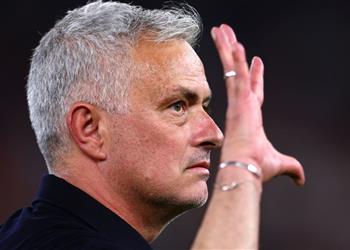 تقارير مورينيو يطالب روما بحسم صفقة جاريث بيل