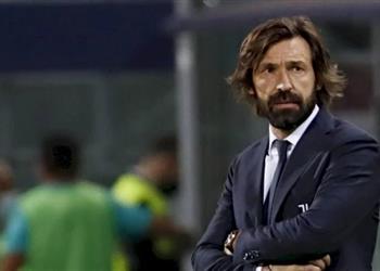 رسمي ا بيرلو يعود للتدريب بعد تجربة يوفنتوس