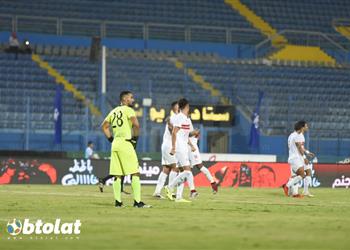 قائمة الزمالك لمباراة الداخلية في كأس مصر عودة شيكابالا وفيريرا يدفع بالشباب