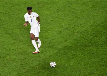 تقارير لاعب ريال مدريد يستعد للرحيل بعد صفقة تشواميني