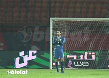 مصطفى شوبير ثنائي الأهلي أخبرا اللاعبين بمعاناتهما مع فرق الدرجة الثانية