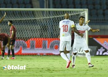 اتحاد الكرة يعلن حكم مباراة الزمالك والداخلية في كأس مصر