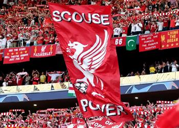 الأغلى في تاريخه رسمي ا ليفربول يحسم ثاني صفقاته الصيفية