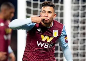 طرابزون سبور يواصل الضغط من أجل حسم صفقة تريزيجيه