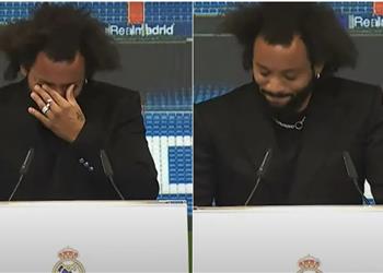 مارسيلو باكي ا أغادر ريال مدريد ورأسي مرفوع وتعلمت الكثير من قدوتي راؤول